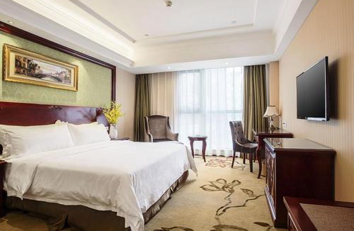 Nanchang County Hotel | Vienna Hotel Changnan