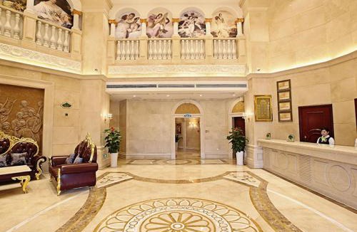 Nanchang County Hotel | Vienna Hotel Changnan