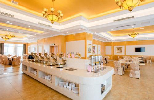Yu Hua Hotel | Vienna Hotel Changsha Jingwanzi Middle Mulian Road