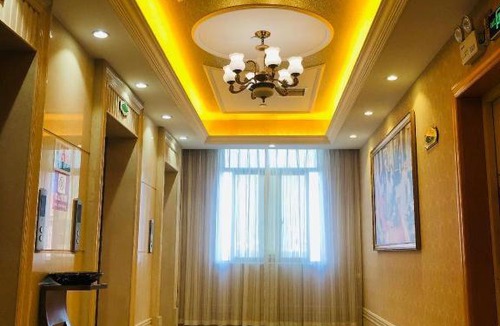 Wang Cheng Hotel | Vienna Hotel Changsha Yanghu Hanpu