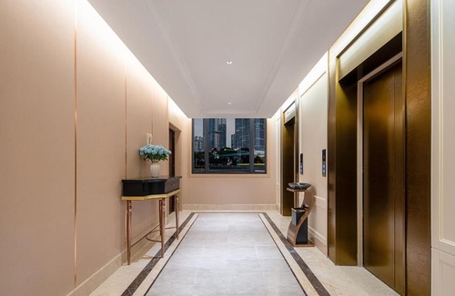 Jianyang Hotel | Vienna Hotel Chengdu Tianfu Airport Wanhui Center