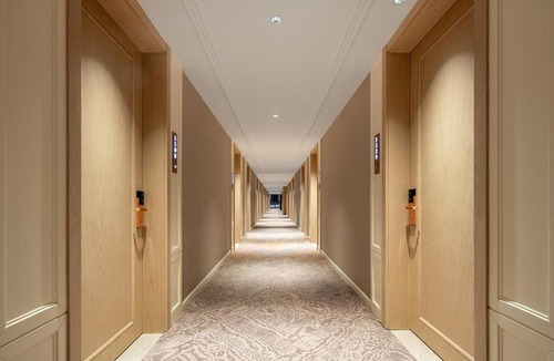 Jianyang Hotel | Vienna Hotel Chengdu Tianfu Airport Wanhui Center
