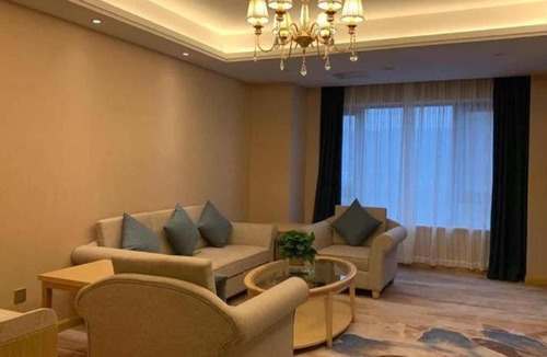 Chengdu Hotel | Vienna Hotel Chengdu Xinjin Old Pier Liujianian Metro Station