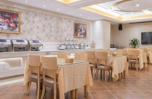 Jeifangbei Central Business District Hotel | Vienna Hotel Chongqing Jiefangbei Hongyadong