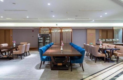 Wushan Hotel | Vienna Hotel Chongqing Wushan Municipal Government