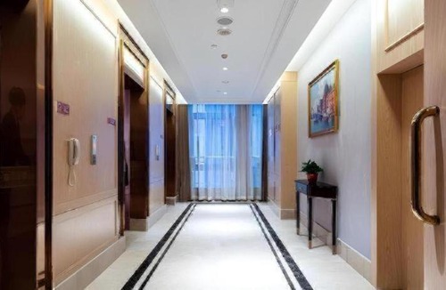Wushan Hotel | Vienna Hotel Chongqing Wushan Municipal Government