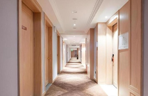 Wushan Hotel | Vienna Hotel Chongqing Wushan Municipal Government