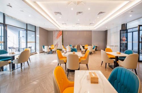 Mawei Hotel | Vienna Hotel