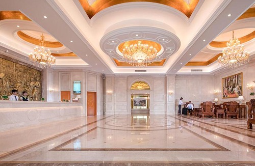 Danxia Hotel | Vienna Hotel (Danxia Mountain Scenic Spot)