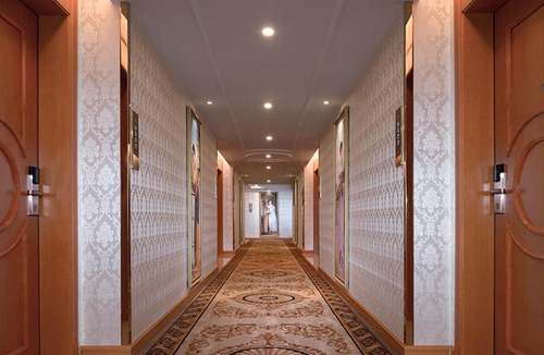 Danxia Hotel | Vienna Hotel (Danxia Mountain Scenic Spot)