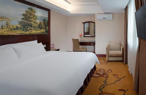 Chang'an Hotel | Vienna Hotel Dongguan Chang'an Mid Zhen'an Road