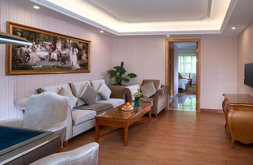 Hengli Hotel | Vienna Hotel Dongguan Hengli Zhongshan Road