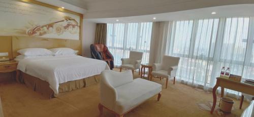 Dongguan Hotel | Vienna Hotel Dongguan Shatian Humen Port
