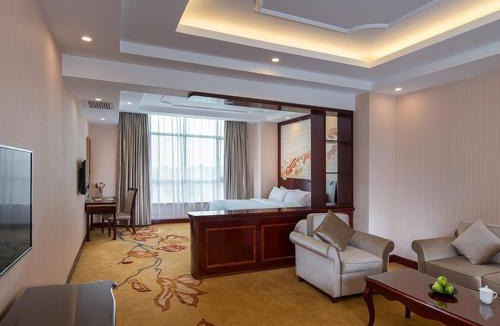 Dongguan Hotel | Vienna Hotel Dongguan Shi