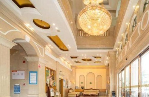 Liaobu Hotel | Vienna Hotel Dongguan Songshan Lake