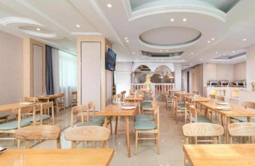 Liaobu Hotel | Vienna Hotel Dongguan Songshan Lake
