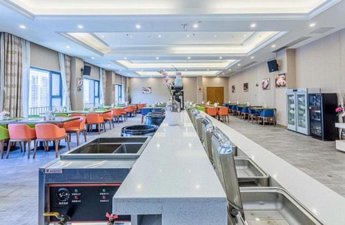 Foshan Hotel | Vienna Hotel Foshan Airport