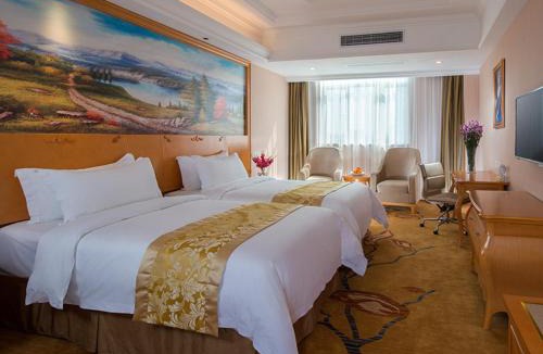 Foshan Hotel | Vienna Hotel Foshan Ceramic City