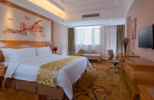 Foshan Hotel | Vienna Hotel Foshan Ceramic City