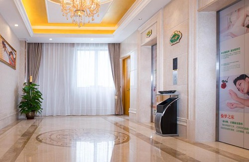 Shunde Hotel | Vienna Hotel Foshan Lecong Furniture Mall