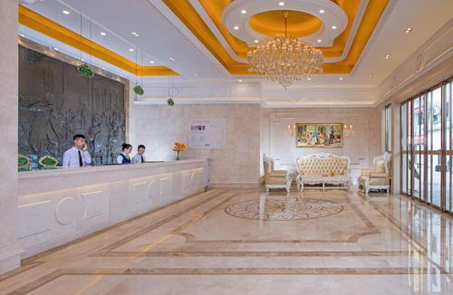 Shunde Hotel | Vienna Hotel Foshan Lecong Furniture Mall