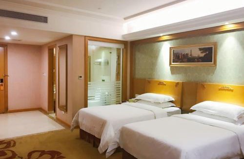 Nanzhuang Hotel | Vienna Hotel Foshan Nanzhuang Avenue