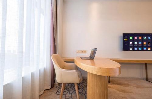 Mawei Hotel | Vienna Hotel Fuzhou Mawei Banzheng Cultural Scenic Area Branch