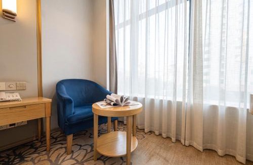 Mawei Hotel | Vienna Hotel Fuzhou Mawei Banzheng Cultural Scenic Area Branch