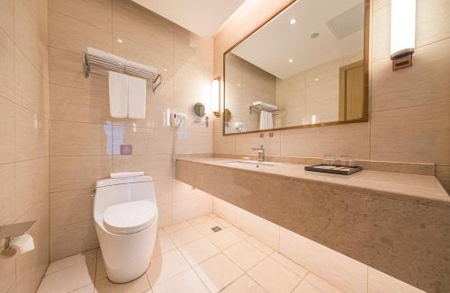 Mawei Hotel | Vienna Hotel Fuzhou Mawei Banzheng Cultural Scenic Area Branch