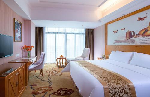 Huizhou Hotel | Vienna Hotel Guangdong Huizhou Yuanzhou