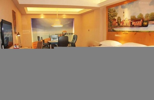 Fengshun County Hotel | Vienna Hotel Guangdong Meizhou Fengshun