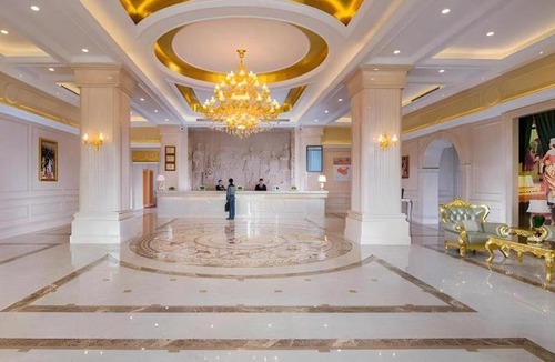 Fengshun County Hotel | Vienna Hotel Guangdong Meizhou Fengshun
