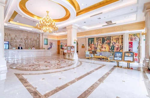 Fengshun County Hotel | Vienna Hotel Guangdong Meizhou Fengshun