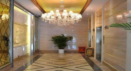 Qixing Hotel | Vienna Hotel Guangxi Guilin 7-Star Wanda Plaza