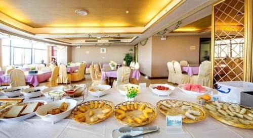 Qixing Hotel | Vienna Hotel Guangxi Guilin 7-Star Wanda Plaza