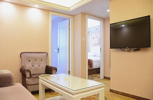 Qingxiu Hotel | Vienna Hotel Guangxi Nanning International Convention and Exhibition Center