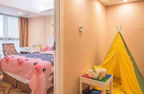 Qingxiu Hotel | Vienna Hotel Guangxi Nanning International Convention and Exhibition Center