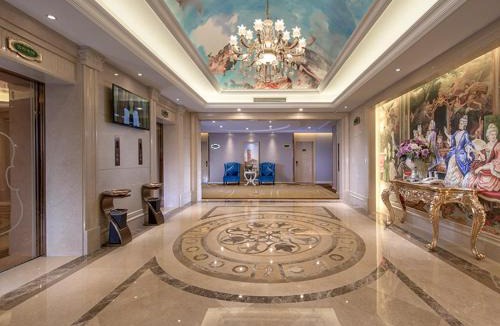 Huadu Hotel | Vienna Hotel Guangzhou Baiyun Airport