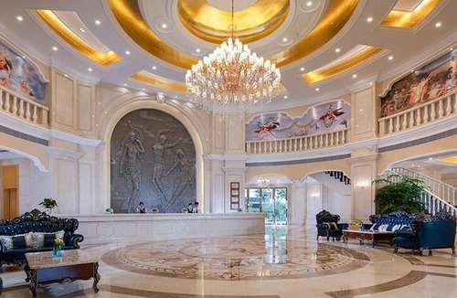 Conghua Hotel | Vienna Hotel Guangzhou Conghua Jiangpu East Huanshi Road