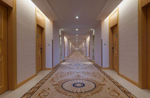 Conghua Hotel | Vienna Hotel Guangzhou Conghua Jiangpu East Huanshi Road