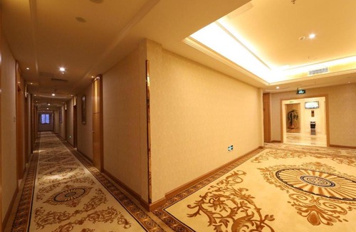 Shiqiao Hotel | Vienna Hotel Guangzhou Panyu Shiqiao Center Branch
