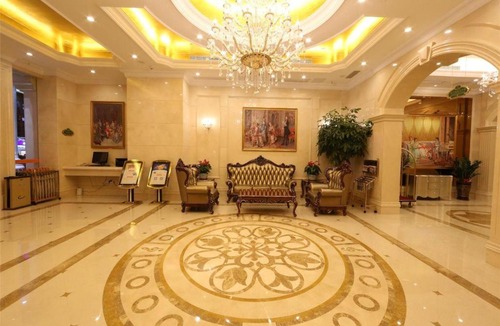 Shiqiao Hotel | Vienna Hotel Guangzhou Panyu Shiqiao Center Branch