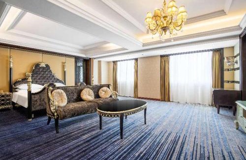 Panyu Hotel | Vienna Hotel - Guangzhou South Railway Station Branch