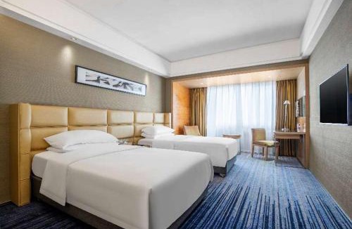 Panyu Hotel | Vienna Hotel - Guangzhou South Railway Station Branch