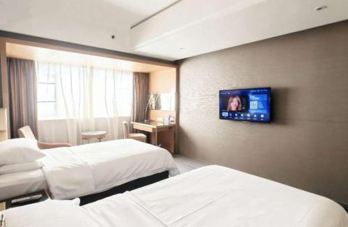 Panyu Hotel | Vienna Hotel - Guangzhou South Railway Station Branch