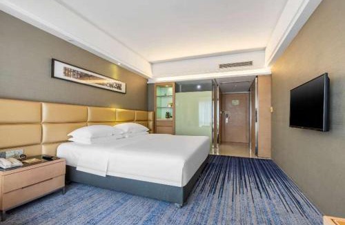 Panyu Hotel | Vienna Hotel - Guangzhou South Railway Station Branch