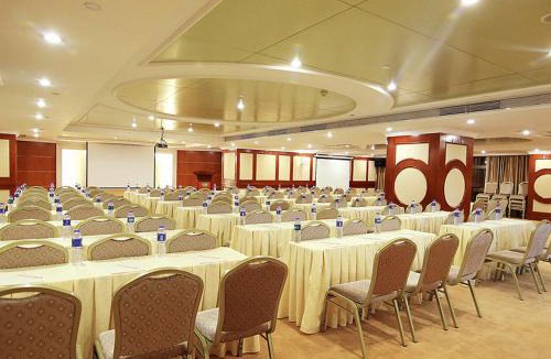 Yuexiu Hotel | Vienna Hotel Guangzhou Yuexiu West Huifu Road
