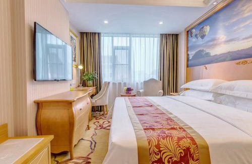 Lingui Hotel | Vienna Hotel Guilin AIrport Road Rongshan