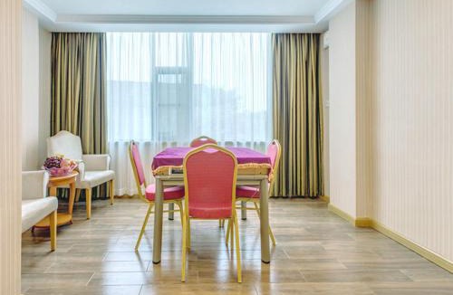 Lingui Hotel | Vienna Hotel Guilin AIrport Road Rongshan