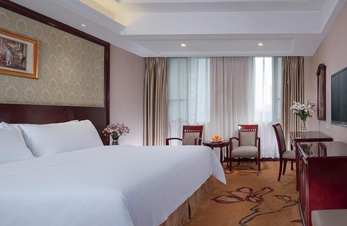 Guanshanhu District Hotel | Vienna Hotel Guiyang Exhibition Center